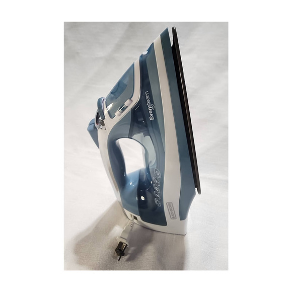 black and decker one step steam iron - Picture 4 of 8